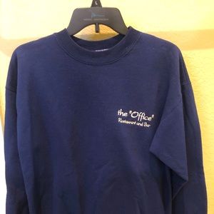 Sweatshirt from The Office in Cabo San Lucas